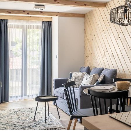 Apartamenty Klemensowka Zakopane Exterior foto