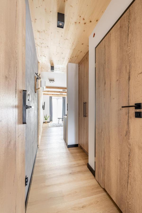 Apartamenty Klemensowka Zakopane Exterior foto